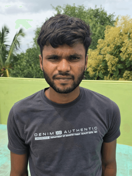 Bihar man kills wife after frequent quarrels over phone addiction, reel-making in B'luru