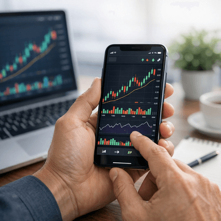 Foreign investors favour Indian consumer services, household sector in July: Report