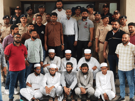 After Operation Sindoor, Jaish shifts from guns to ideology as ISI backs new playbook