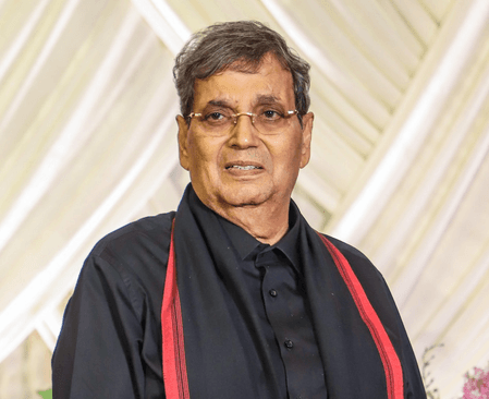 Subhash Ghai says he's proud of his small budget movies with great content, calls it ‘real achievement’