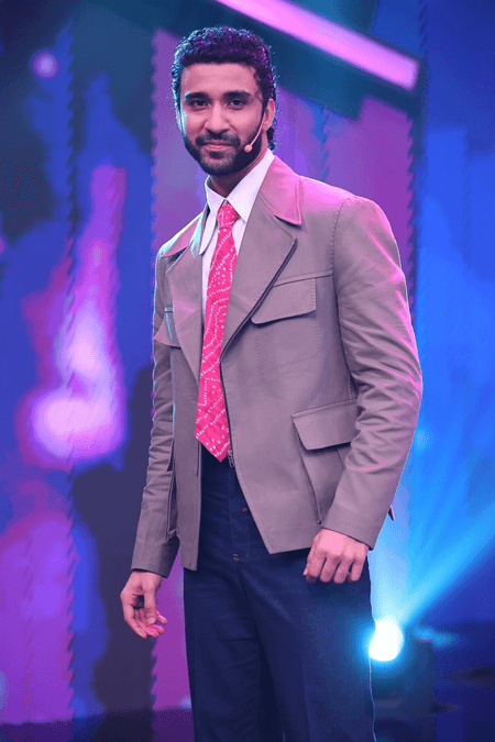 Raghav Juyal recalls staying at Geeta Kapur's studio during reality show days, reveals seeking advice after 'Kill' audition