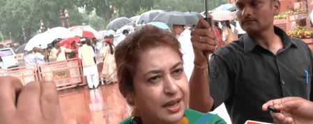 PM Modi interacted warmly with everyone: NCPI's Satabdi Roy on breakfast meeting