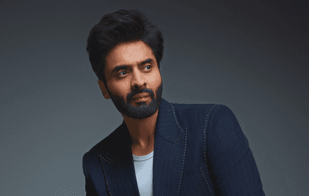 Jackky Bhagnani on Independence Day anthem ‘Tere Rang Mein’: It’s a tribute to our nation, and defence forces’