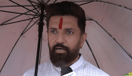 NDA leaders call out Congress' 'double standards' over Jharkhand agitation