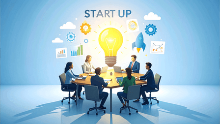 AI, machine learning emerge as top technologies among 74 pc of deep-tech startups: Nasscom