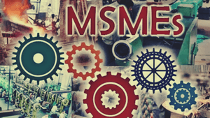 MSME confidence in 'expansionary' phase despite global volatility: Report