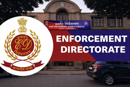 ED files chargesheet in Rs 1,047-crore bank fraud case against Deepak Cable India, 11 accused named