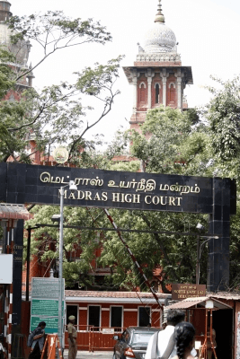 Centre notifies appointment of 30 judges, additional judges to four High Courts