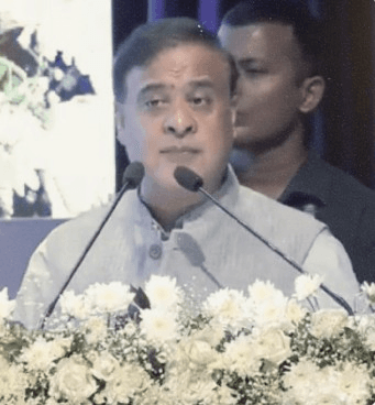 Stay away from noise and unrest: Assam CM’s advice to students