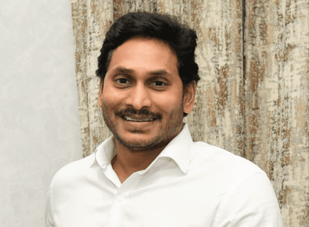 Withdrawal of Disha Bill a black day for women: Jagan
