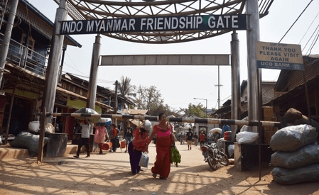 India's Northeast can emerge as true gateway to South-East Asia: Report