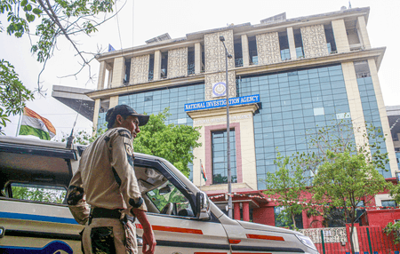 Kerala: NIA arrests three more in Malappuram explosives case
