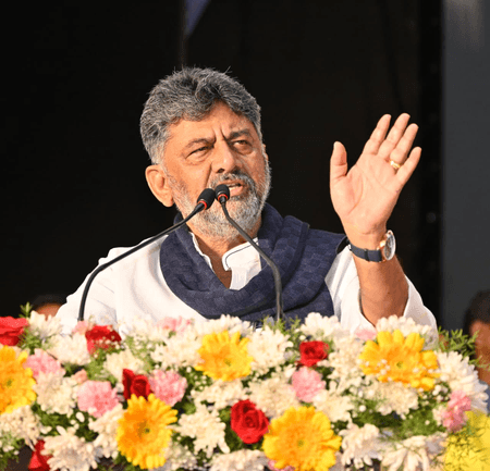 Karnataka govt committed to implementing socio-economic survey: CM Shivakumar