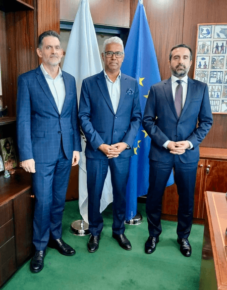 India, Cyprus discuss progress on migration and mobility agreement