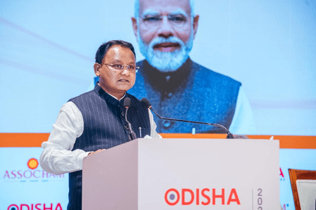 Odisha secures Rs 43,437 crore investment proposals at 'Odisha Food Pro 2026'