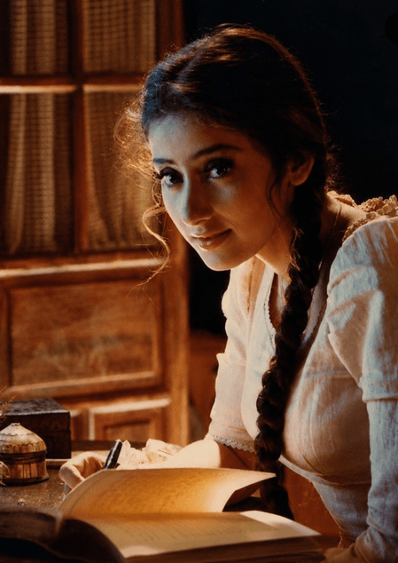 Manisha Koirala gets nostalgic over '1942: A Love Story', calls Rajeshwari a life-changing character