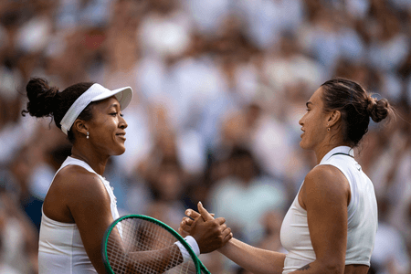 Canadian Open: Fernandez beats Andreeva for first Top-10 win after seven defeats