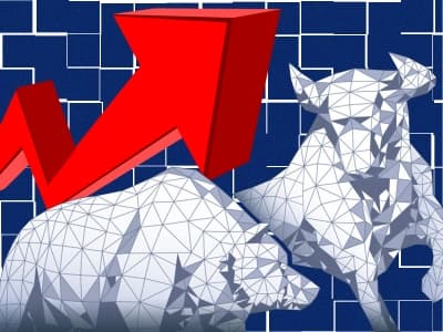 Indian stock markets post weekly gains as crude prices ease, Q1 earnings improve