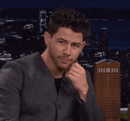 Nick Jonas, Joe Jonas profess love for Indian food as they gorge on butter chicken, lamb chops