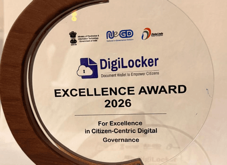Gujarat’s Divyang Bus Pass gets national recognition after DigiLocker integration