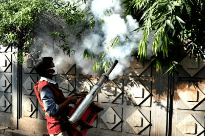 Bangladesh dengue outbreak worsens, death toll rises to 59 as cases near 18,000