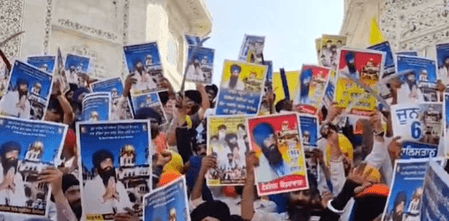 Aug 15 strike, online propaganda drive: SFJ steps up Khalistan push