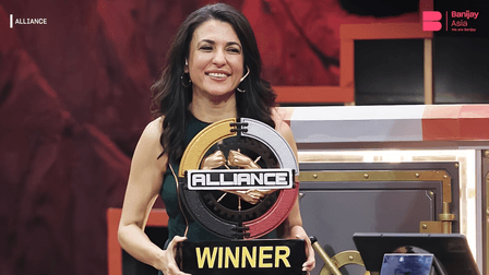 Mini Mathur: Discovered strengths, potential within me that I never knew existed