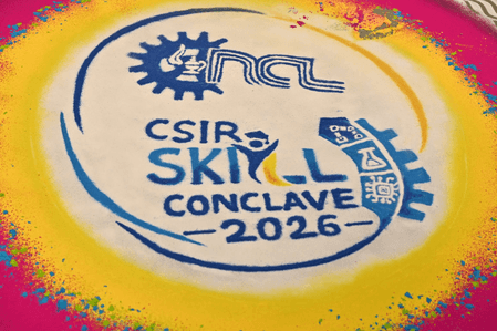 CSIR conclave reviews first-year progress of Phase III skill initiative