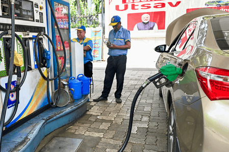 Consumers should continue to use E20 petrol with confidence: Govt