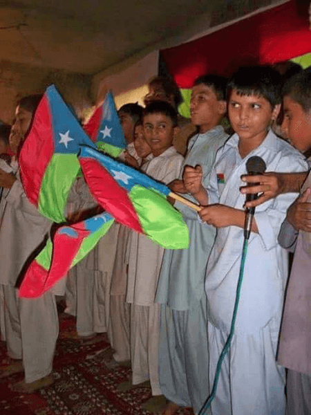 Pakistan imposing strict restrictions to prevent August 11 celebrations: Baloch activist
