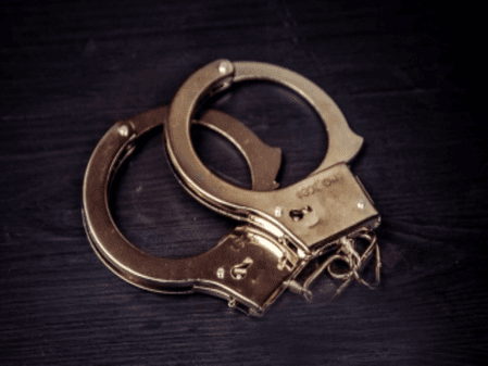 Bihar Industries Department GM arrested accepting Rs 50,000 bribe in Araria
