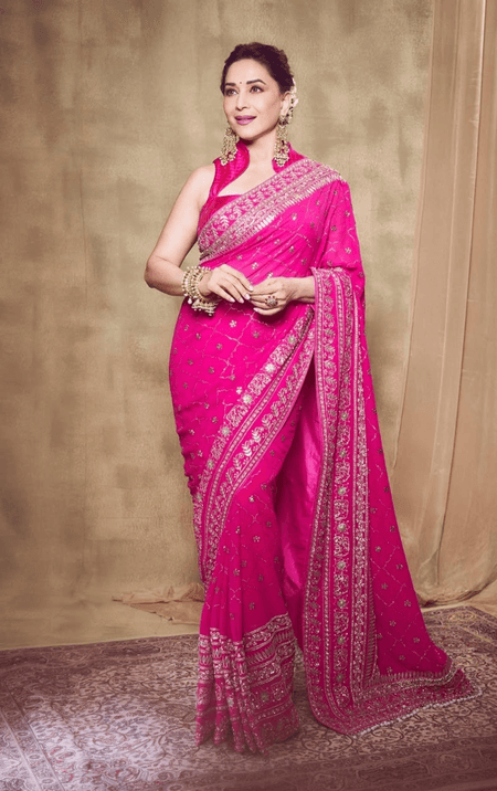 Madhuri Dixit roped in to host the Marathi version of 'Kaun Banega Crorepati'