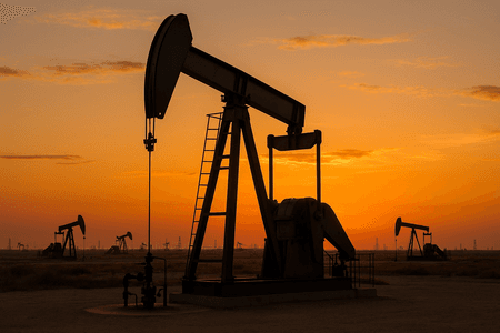 Crude oil volatility, rupee movement to drive commodity markets next week: Analysts