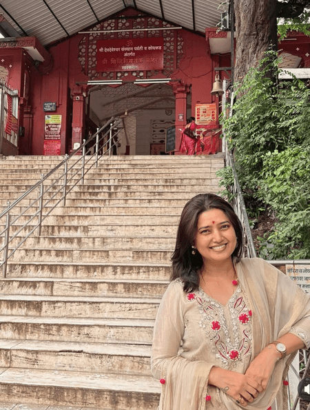 Prajaktta Mali goes vegan 'by compulsion, not by choice', embraces a cruelty-free lifestyle after health concerns