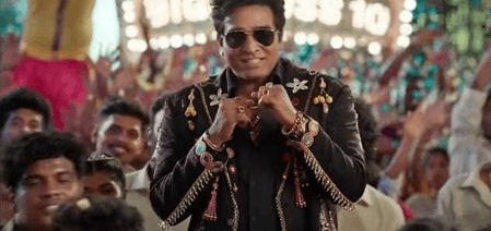 Vijay Sethupathi flaunts a new avatar in the latest promo of 'Bigg Boss Tamil season 10'