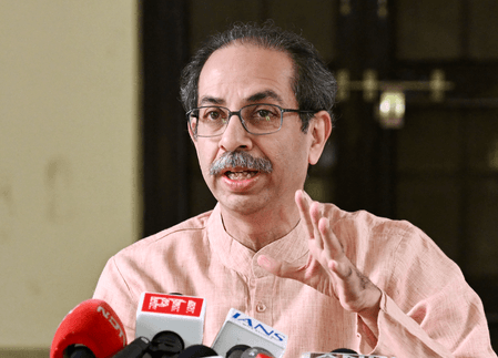 Uddhav Thackeray questions PM's meeting, assurance to Shinde faction amid Supreme Court hearing
