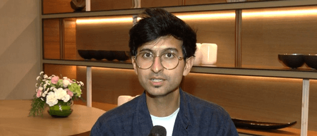 No derogatory language should be used against PM or LoP, says IIMUN founder Rishabh Shah