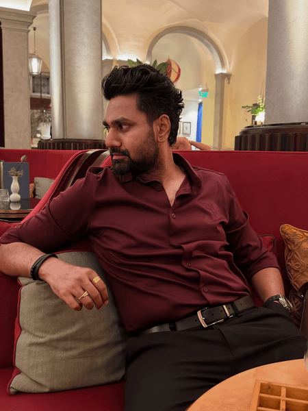 Mithoon says his version of 'Tera Mera Rishta' from 'Awarapan 2' is an answer from the Almighty