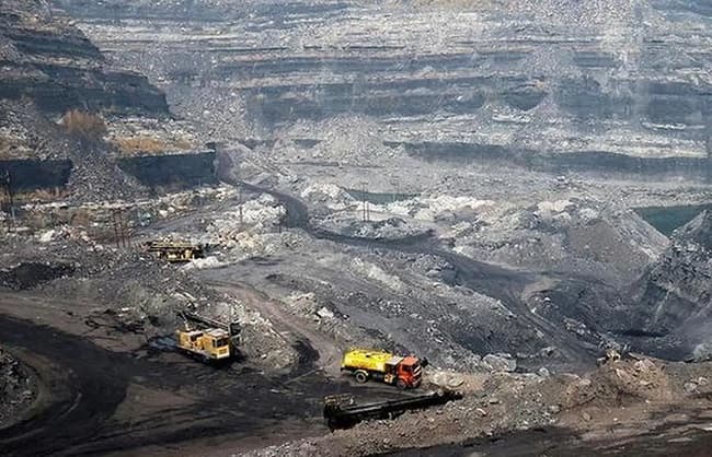 एसईसीएल ने निष्क्रिय पड़ी 28 खदानों को वैज्ञानिक तरीके से बंद किया