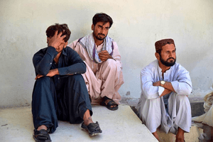 July saw massive surge in violence and killings in Balochistan: Report