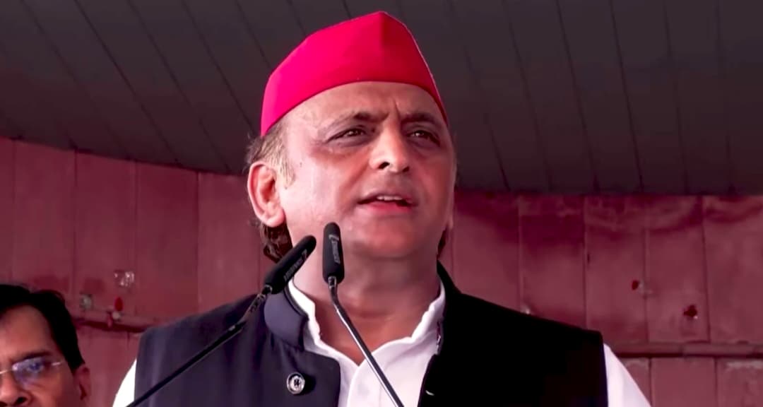 भाजपा सरकार में बजट की चल रही लूट, हर विभाग में घपले-घोटाले : अखिलेश यादव