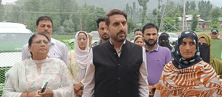 National Rural Livelihoods Mission aims to create women entrepreneurs in Kashmir