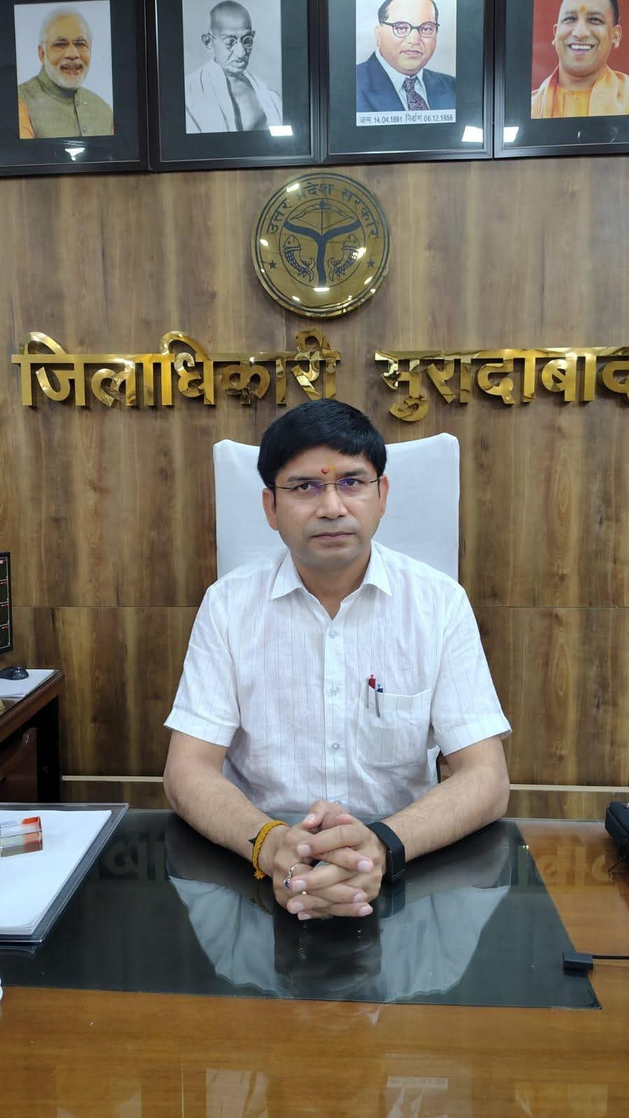 मुरादाबाद: सभी शिक्षण संस्थानों में 10 और 11 अगस्त को अवकाश