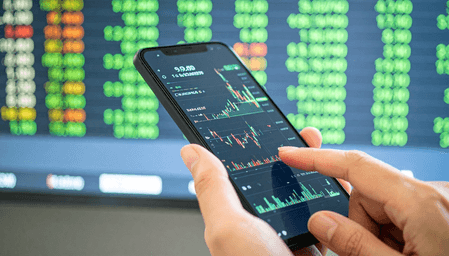 Foreign investors likely to continue buying in India as GDP growth, earnings improve
