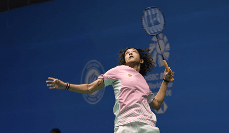 Ashmita Chaliha clinches maiden BWF World Tour title with Korea Masters crown