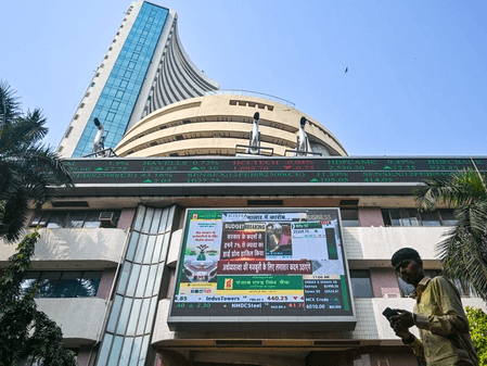 Q1 results, inflation, US-Iran tensions among key triggers likely to drive stock market next week