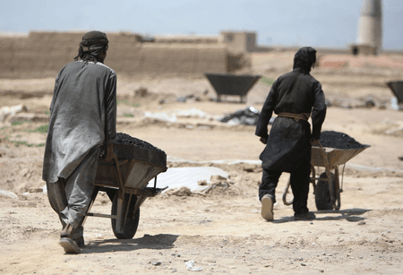 Afghanistan: One miner killed, another injured in explosion during mining operation