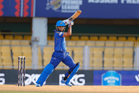 APL 2026: Royals captain Das banks on home support to end Warriors' unbeaten streak