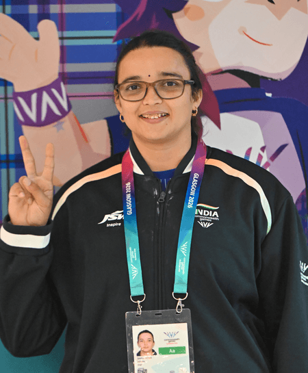'Every athlete dreams…': CWG medallists excited to meet PM Modi