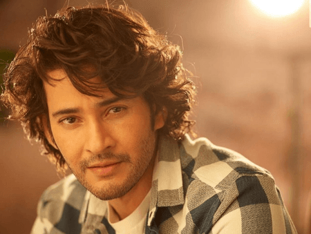 Chiranjeevi, Jr NTR & others pen lovely wishes for Mahesh Babu on his birthday